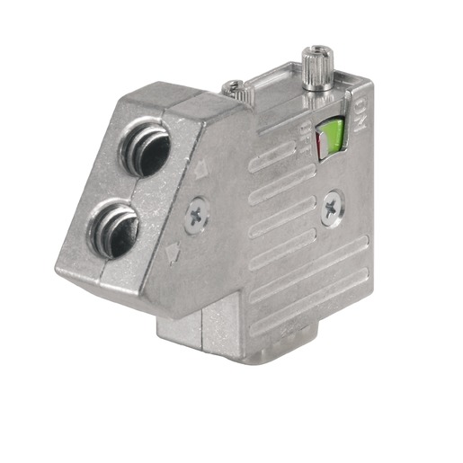 Weidmüller PB-DP SUB-D ZF35TERM Turkey