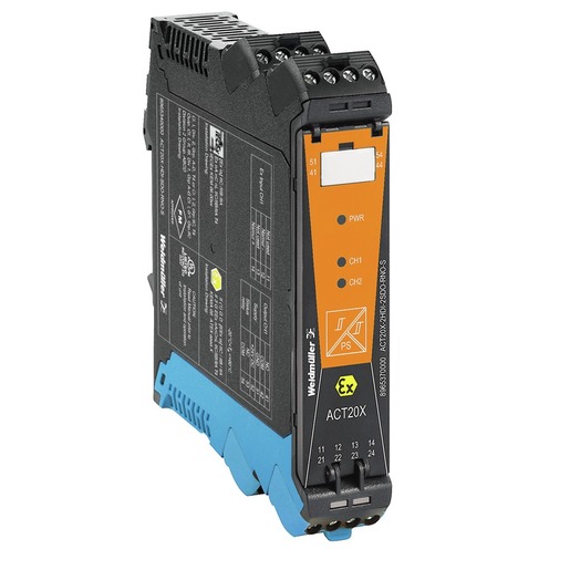 Weidmüller ACT20X-SDI-HDO-H-S Turkey
