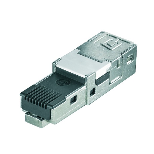 Weidmüller IE-PI-RJ45-FH-B Turkey