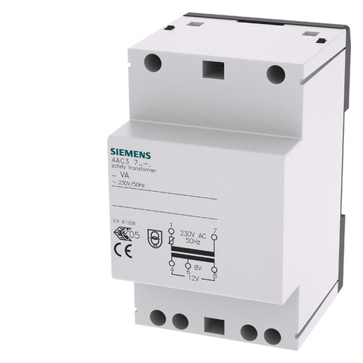Siemens 4AC3724-0 Turkey