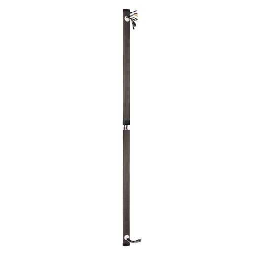 Fränkische Multimedia-Rohr Set 2x1,5m 92x50 Turkey