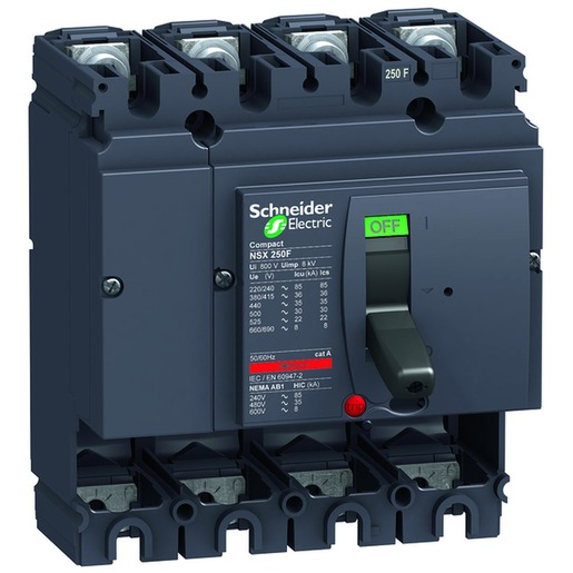 Schneider Electric LV431395 Turkey