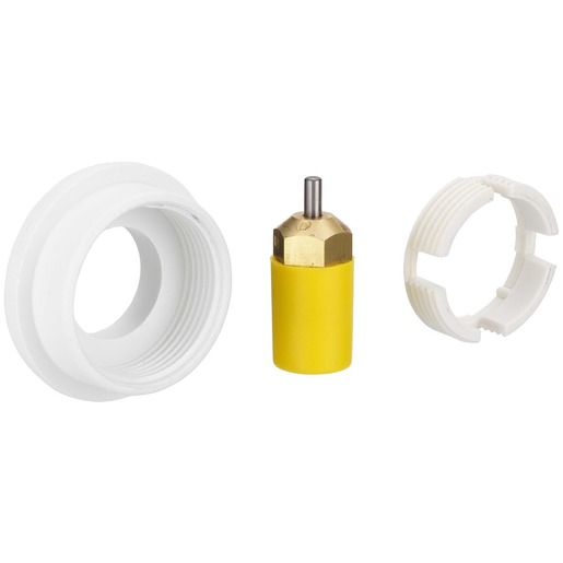 Devi Adapter-Set f. RAVL- und RAV Ventil Turkey