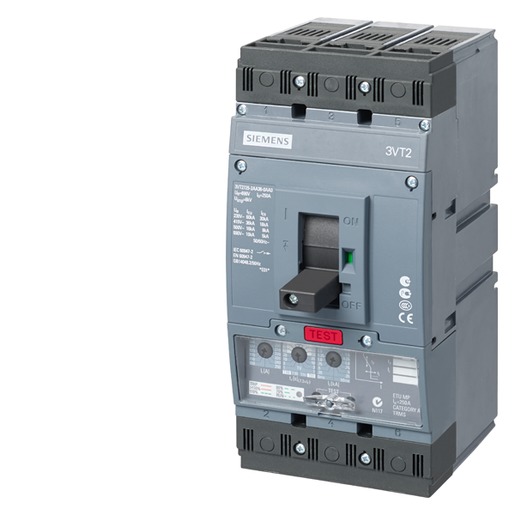 Siemens 3VT2725-2EE46-0AA0 Turkey