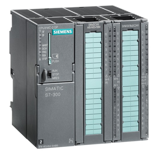 Siemens 6ES7314-6CH04-0AB0 Turkey