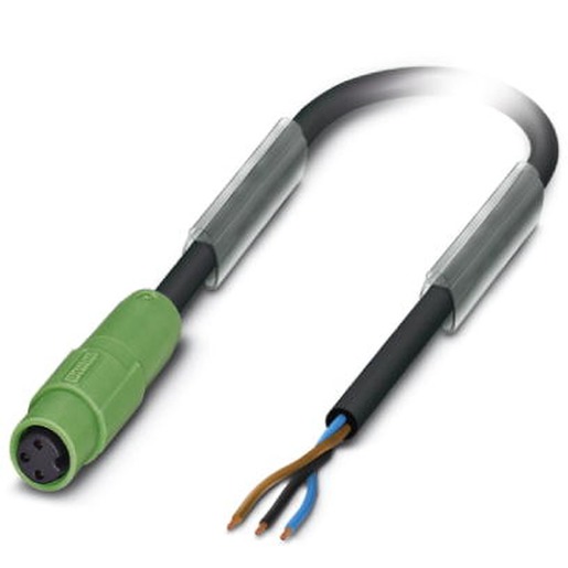Phoenix Contact SAC-3P- 5,0-PUR/M 8SIFS Turkey