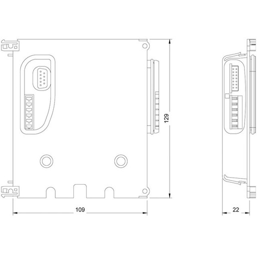 Siemens 3RK1922-2BA00 Turkey