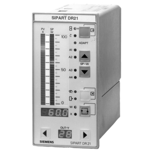 Siemens 6DR2100-5 Turkey