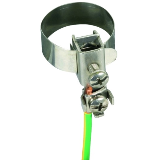 Dehn + Söhne BRS 10.27 AQ2.5 10 V2A Turkey