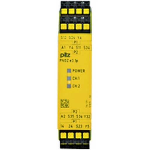 Pilz 784139 Turkey