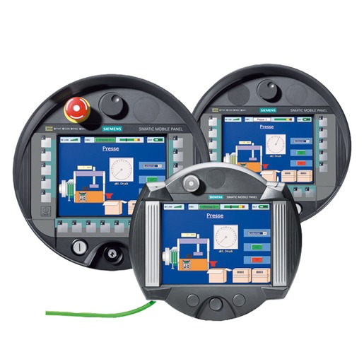 Siemens 6AV6645-0CB01-0AX0 Turkey