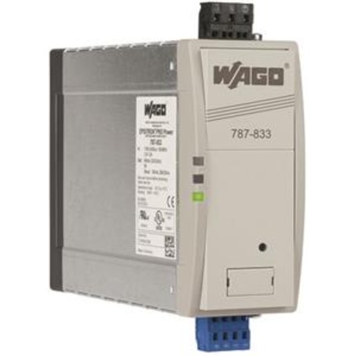 Wago 787-833 Turkey