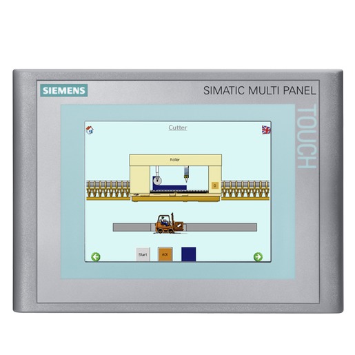 Siemens 6AV6642-0EA01-3AX0 Turkey