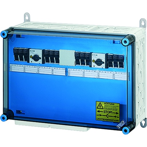 Hensel Mi PV 3311 Turkey