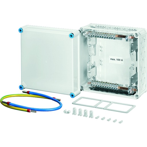 Hensel Mi PV 5521 Turkey