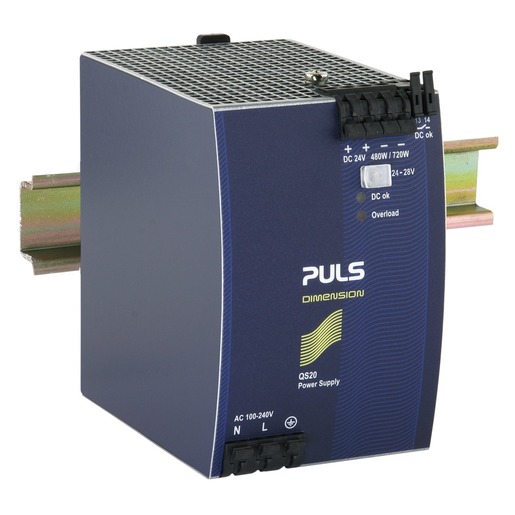 Puls QS20.241-A1 Turkey