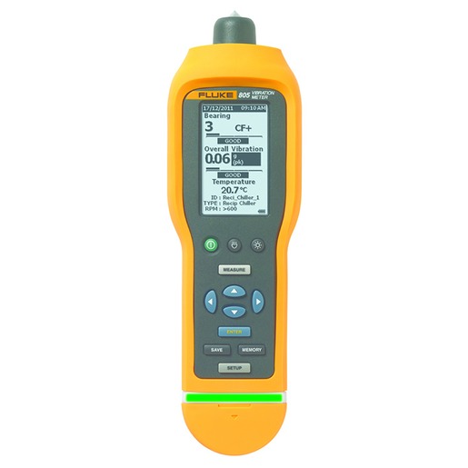 Fluke FLUKE-805 Turkey