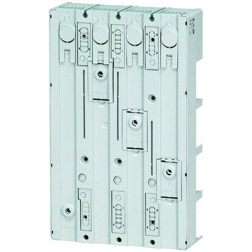 Eaton Electric NZM3-4-XAD630 Turkey