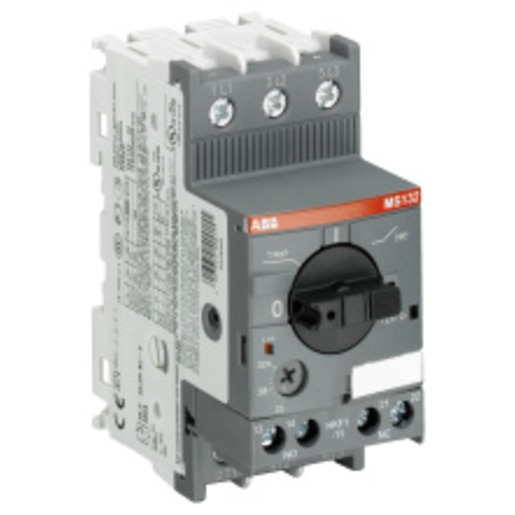 ABB MS132-20-HKF1-11 Turkey