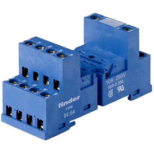 Finder 94.64 Turkey