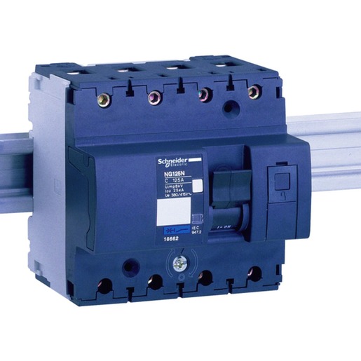 Schneider Electric 18859 Turkey