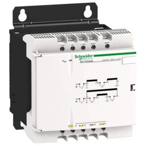 Schneider Electric ABT7PDU025B Turkey