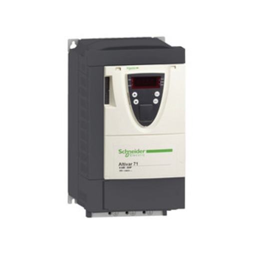 Schneider Electric ATV71PU40N4Z Turkey