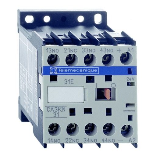 Schneider Electric CA3KN22FD Turkey