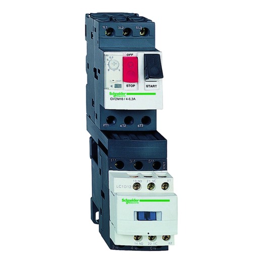 Schneider Electric GV2DM108B7 Turkey