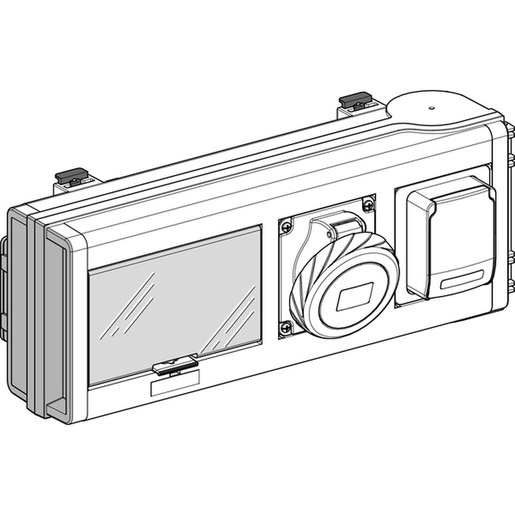 Schneider Electric KNB32CP11F Turkey