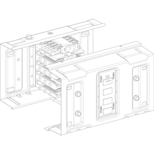 Schneider Electric KSA1000ZJ4 Turkey
