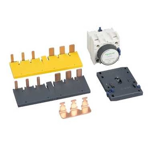Schneider Electric LAD9SD3 Turkey