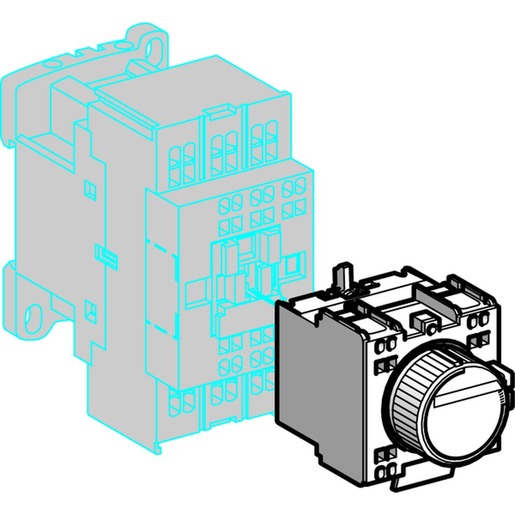 Schneider Electric LADR23 Turkey