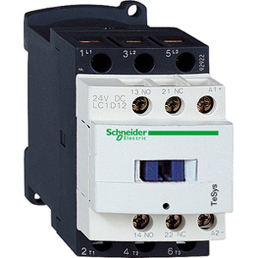 Schneider Electric LC1D12M7 Turkey