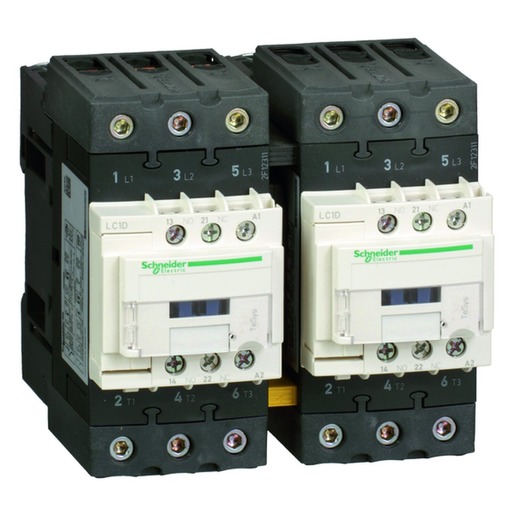 Schneider Electric LC2D65AD7 Turkey