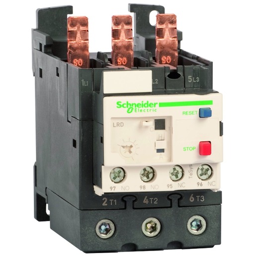 Schneider Electric LRD340 Turkey
