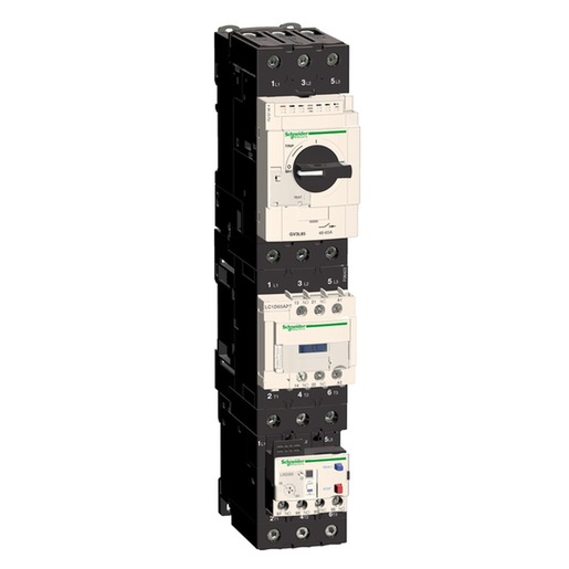 Schneider Electric LRD365 Turkey