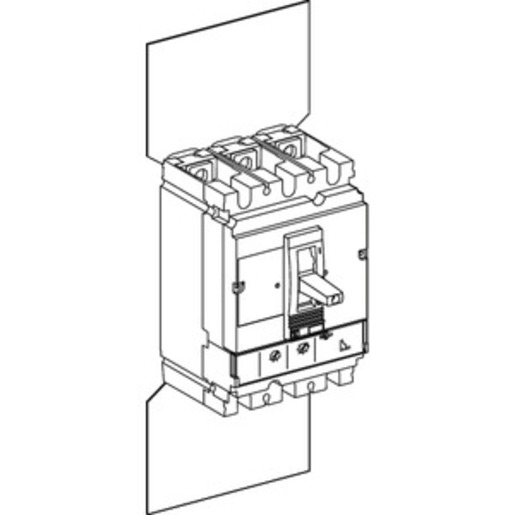 Schneider Electric LV429330 Turkey