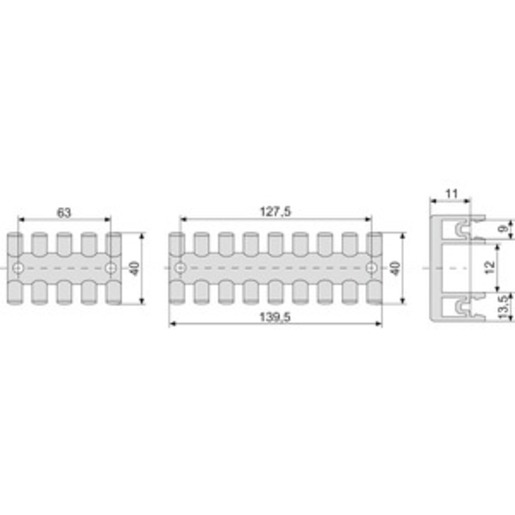 Schneider Electric NSYSCCDINLG140 Turkey