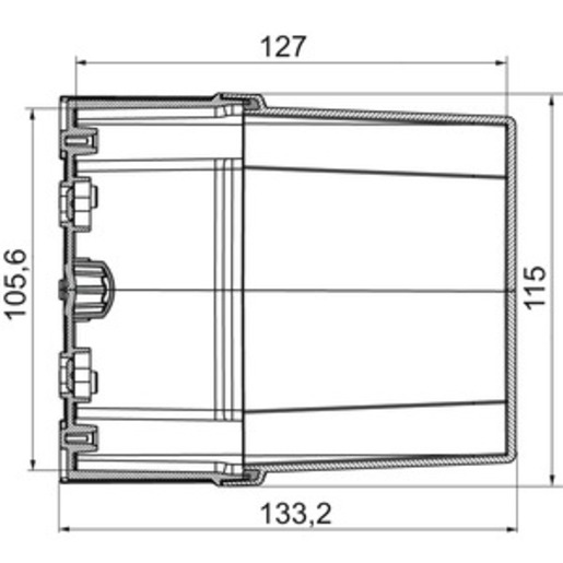 Schneider Electric NSYTBS11116 Turkey