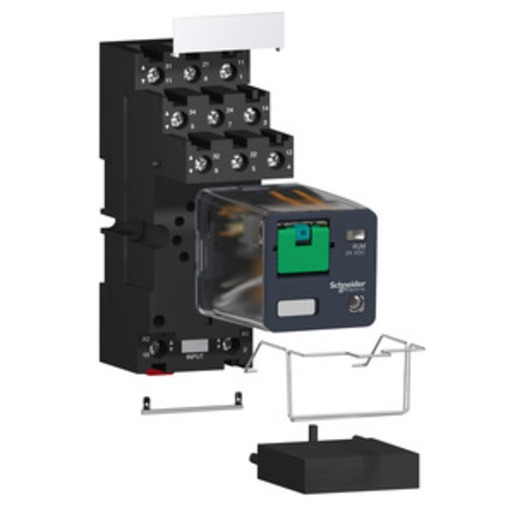 Schneider Electric RUZSC3M Turkey