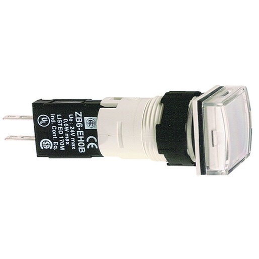 Schneider Electric XB6CV1BB Turkey
