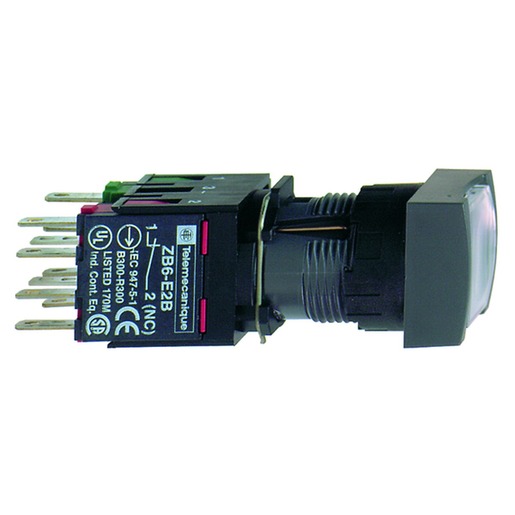 Schneider Electric XB6CW1B1B Turkey