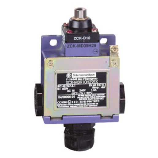 Schneider Electric XCKM3915H29EX Turkey