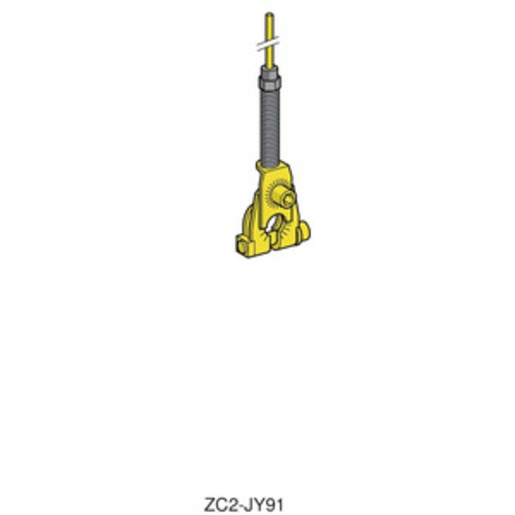 Schneider Electric ZC2JY915 Turkey