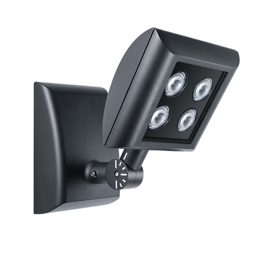 Esylux OF 120 LED 5K schwarz Turkey