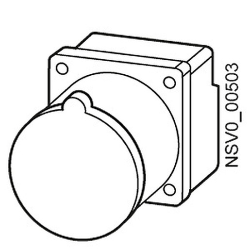 Siemens BVP:203255 Turkey
