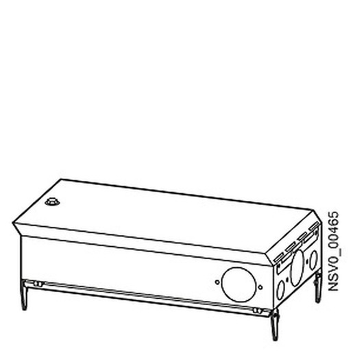 Siemens BVP:262497 Turkey