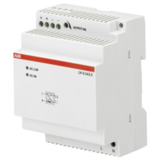ABB CP-D24/2.5 Turkey