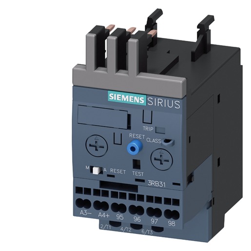 Siemens 3RB3113-4SE0 Turkey